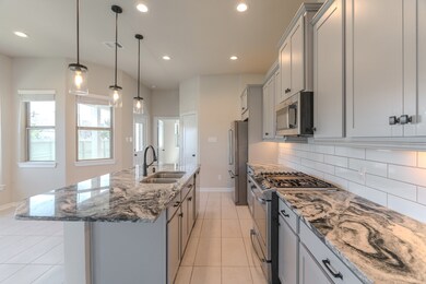 10462 Wild Rice, Conroe, TX 77385 - photo 6