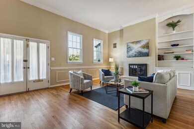 4628 21st St N, Arlington, VA 22207 - photo 5