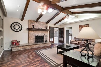 1851 Jack Nicklaus Dr, El Paso, TX 79935 - photo 7