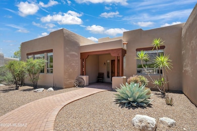 9886 E Veryl Place, Tucson, AZ 85749 - photo 5