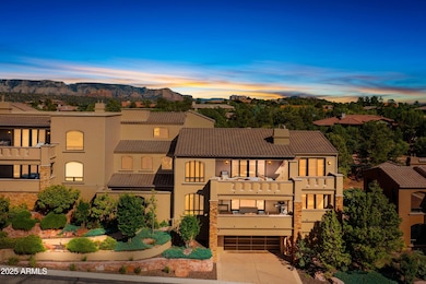 Secure Garage Entrance with two spaces reserved for this unit along with private storage closet