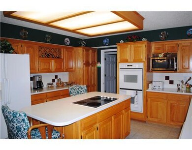 6 Grier Cir, Bella Vista, AR 72715 - photo 3