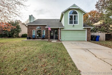 3116 S Maple Ave, Broken Arrow, OK 74012 - photo 2