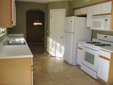 Kitchen 1