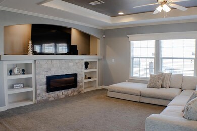 14102 W County Rd 173, Odessa, TX 79766 - photo 7