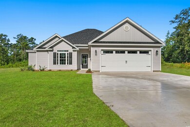 498 Cane Branch Rd unit Lot 4-Tupelo 2, Loris, SC 29569 - photo 3