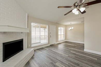 4507 Tealgate Dr, Spring, TX 77373 - photo 6