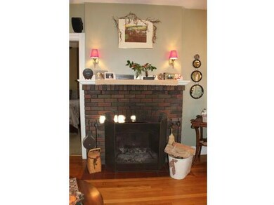 Living Room.