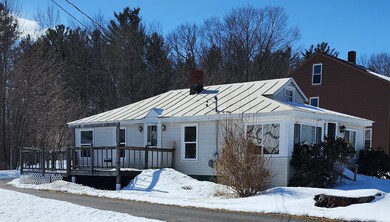 76 Oakland St, Waterville, ME 04901 - photo 2