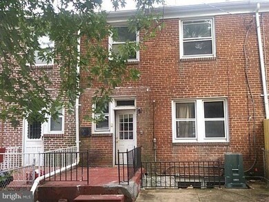 3412 Woodstock Ave, Baltimore, MD 21213 - photo 7