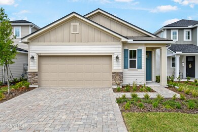 Lot 158-405 CEDAR ELM Way