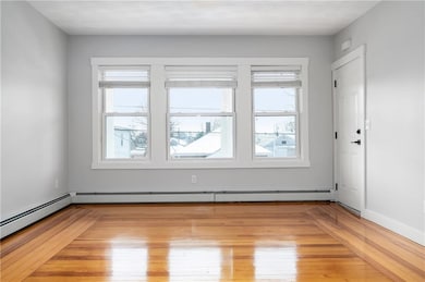 58 Hanover Ave, Pawtucket, RI 02861 - photo 5