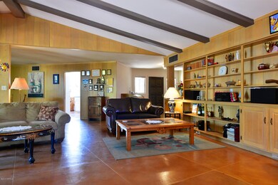 Open Concept Living