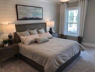 Owner's Suite