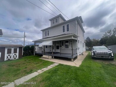 1005 S Main St, Taylor, PA 18517 - photo 2