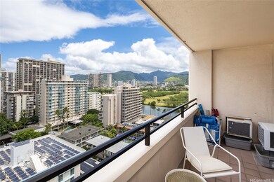 Waikiki Skytower unit 1804, Honolulu, HI 96815 - photo 4