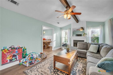 2616 Phyllis Dr, Copperas Cove, TX 76522 - photo 5