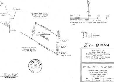 395 Deglar Rd, Peebles, OH 45660 - photo 2