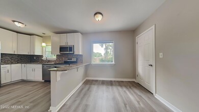 5311 Camille Ave, Jacksonville, FL 32210 - photo 3
