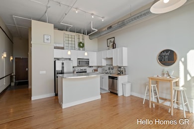 600 Broadway Ave NW unit 317, Grand Rapids, MI 49504 - photo 5