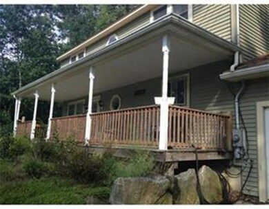 501 Hubbardston Rd unit ., Barre, MA 01005 - photo 2