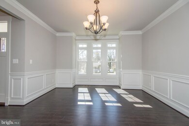 7408 Bethune St, Falls Church, VA 22043 - photo 6