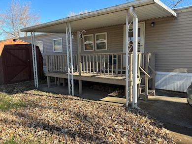 6085 Sebring Warner Rd N unit 138, Greenville, OH 45331 - photo 2