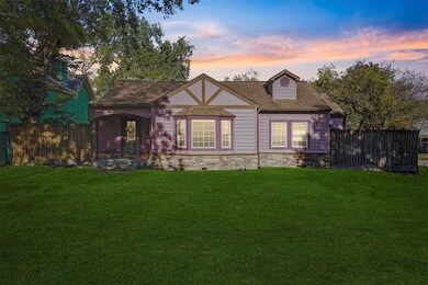 404 W 31st St, Houston, TX 77018 - photo 3