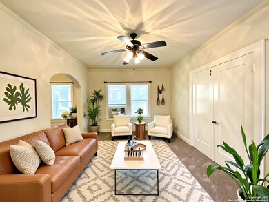 127 W Craig Place unit 6, San Antonio, TX 78212 - photo 4