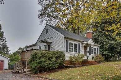 1455 Sunset Ave, Asheboro, NC 27205 - photo 4