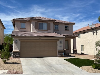 10332 George Hart Ct, Las Vegas, NV 89129 - photo 5