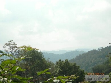 Front porch view