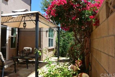  Large Entertainging Backyard hardscaped with Flag