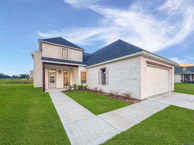 39551 Hernando de Soto Dr, Darrow, LA 70725 - photo 2