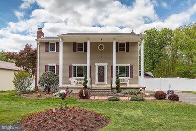 1145 N Tuckahoe Rd, Williamstown, NJ 08094 - photo 2