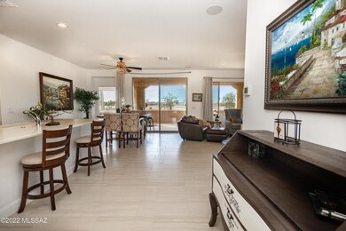 basalt entry thru to back yard