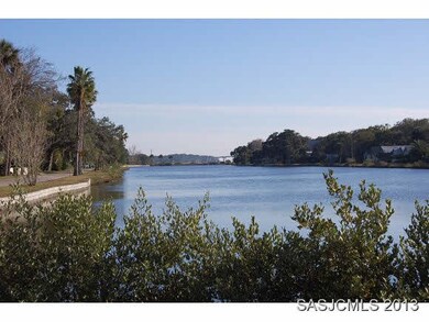 Lake Maria Sanchez