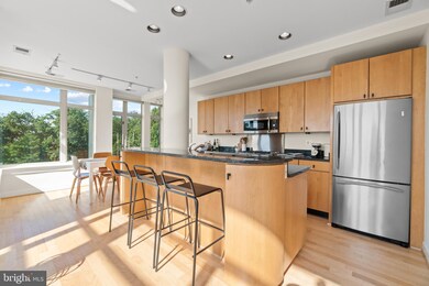 4025 Connecticut Ave NW unit 703, Washington, DC 20008 - photo 6