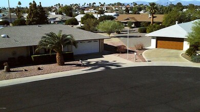 9726 W Appaloosa Dr, Sun City, AZ 85373 - photo 3