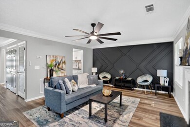 3866 Conley Downs Dr, Decatur, GA 30034 - photo 4