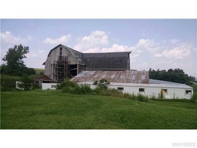 Barn