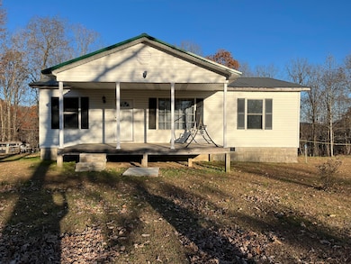 5320 Lower Cane Creek Rd, Stanton, KY 40380 - photo 2