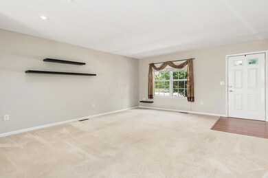 Spacious Greatroom