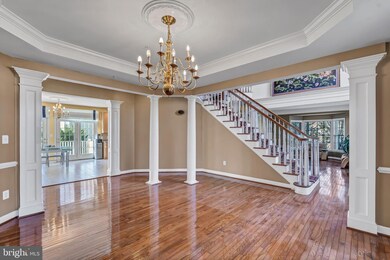 7608 Killbarron Dr, Laurel, MD 20707 - photo 7