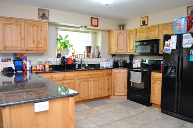 5 Kitchen