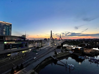 Lovejoy Wharf unit 8M, Boston, MA 02114 - photo 4