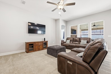 3901 Forged Way, McKinney, TX 75071 - photo 7