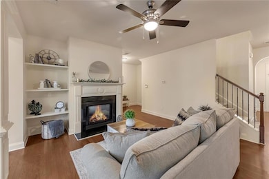 2243 Knoxhill View SE, Smyrna, GA 30082 - photo 5