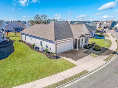 331 Switchgrass Loop, Little River, SC 29566 - photo 5