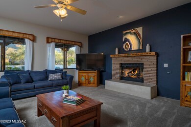 280 E Oro Valley Dr, Tucson, AZ 85737 - photo 6